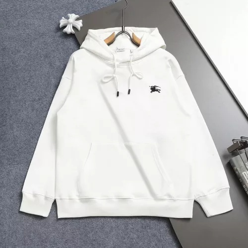 Burberry Hoodies Long Sleeved For Unisex #1365054