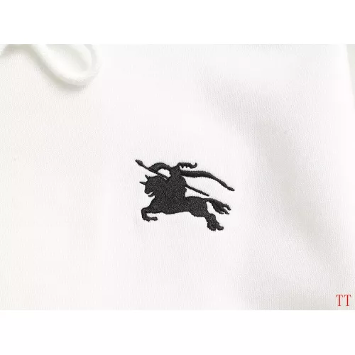 Replica Burberry Hoodies Long Sleeved For Unisex #1365054 $64.00 USD for Wholesale