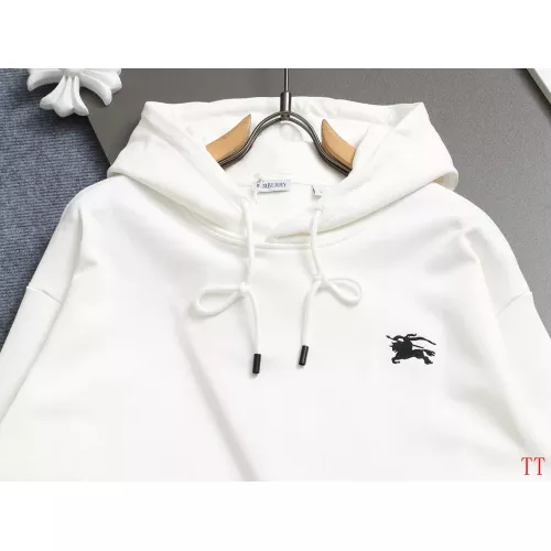 Replica Burberry Hoodies Long Sleeved For Unisex #1365054 $64.00 USD for Wholesale