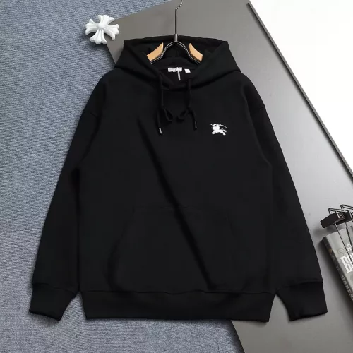 Burberry Hoodies Long Sleeved For Unisex #1365055