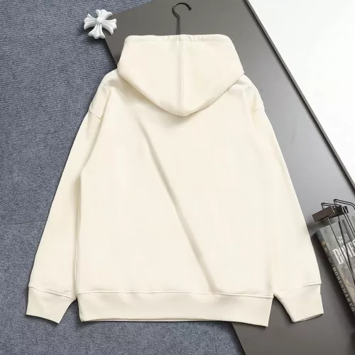Replica Burberry Hoodies Long Sleeved For Unisex #1365056 $64.00 USD for Wholesale