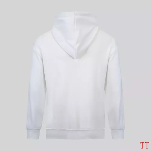 Replica Burberry Hoodies Long Sleeved For Men #1365058 $42.00 USD for Wholesale