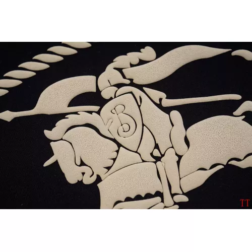 Replica Burberry Hoodies Long Sleeved For Men #1365059 $42.00 USD for Wholesale