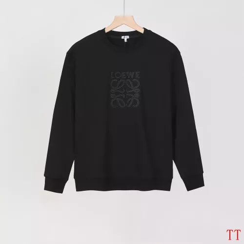 LOEWE Hoodies Long Sleeved For Men #1365086