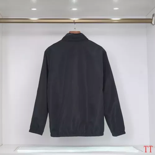 Replica Moncler Jackets Long Sleeved For Men #1365088 $68.00 USD for Wholesale