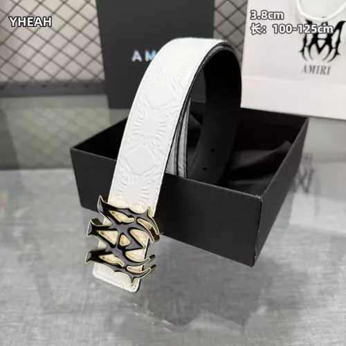 Amiri AAA Quality Belts For Men #1365102