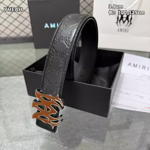 Amiri AAA Quality Belts For Men #1365103