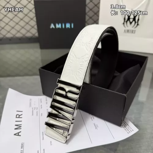 Amiri AAA Quality Belts For Men #1365106