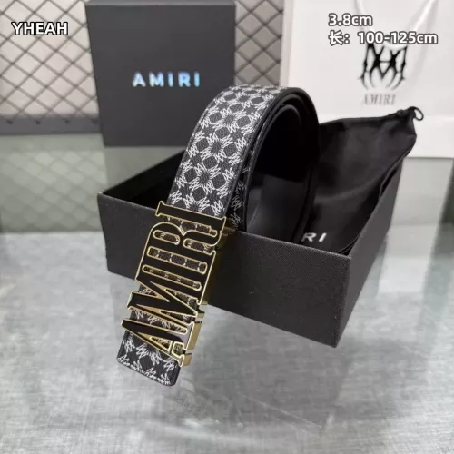 Amiri AAA Quality Belts For Men #1365108