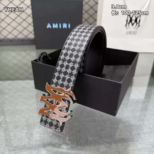 Amiri AAA Quality Belts For Men #1365109