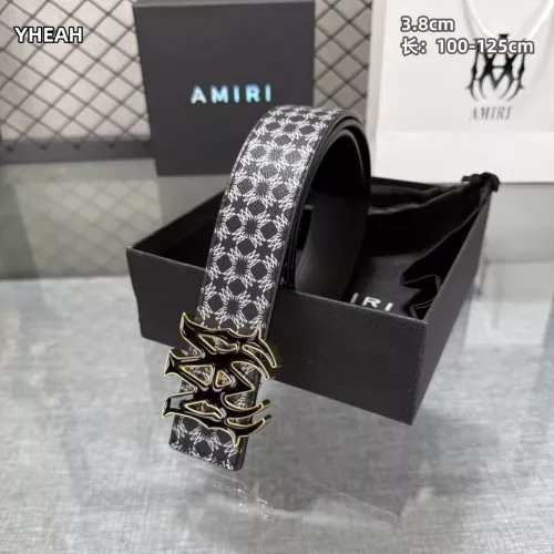 Amiri AAA Quality Belts For Men #1365110