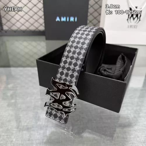 Amiri AAA Quality Belts For Men #1365111