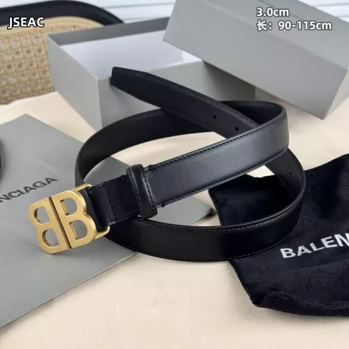 Balenciaga AAA Quality Belts For Women #1365113