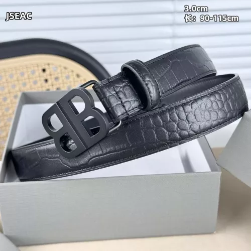 Balenciaga AAA Quality Belts For Women #1365114
