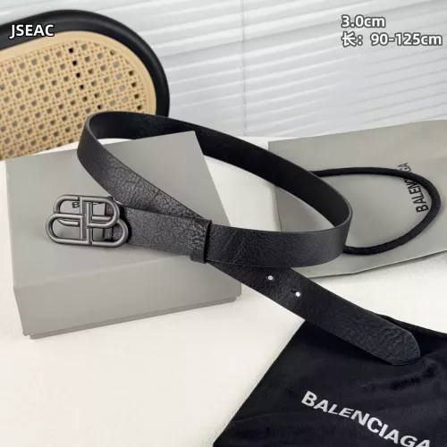 Balenciaga AAA Quality Belts For Women #1365115