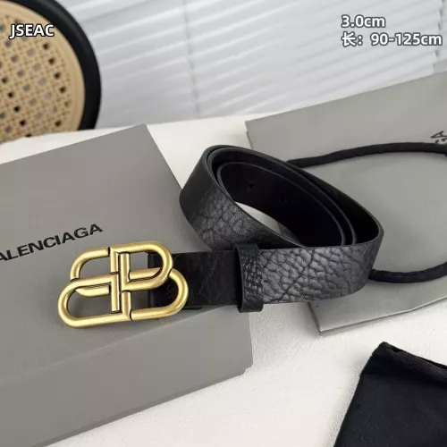Balenciaga AAA Quality Belts For Women #1365116