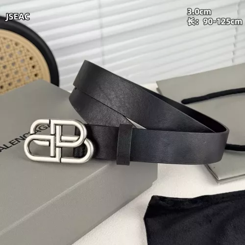Balenciaga AAA Quality Belts For Women #1365117