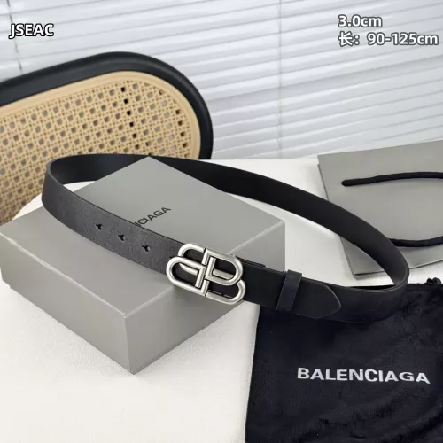 Replica Balenciaga AAA Quality Belts For Women #1365117 $52.00 USD for Wholesale