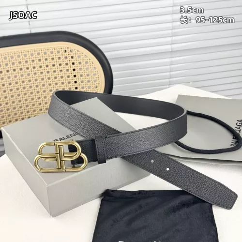 Balenciaga AAA Quality Belts For Unisex #1365118