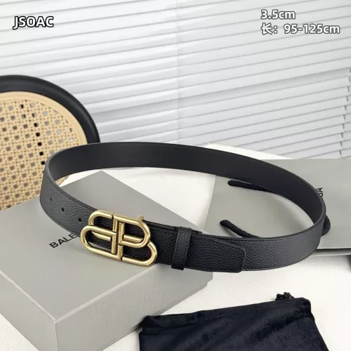 Replica Balenciaga AAA Quality Belts For Unisex #1365118 $52.00 USD for Wholesale