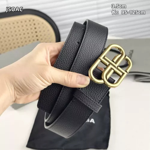 Replica Balenciaga AAA Quality Belts For Unisex #1365118 $52.00 USD for Wholesale