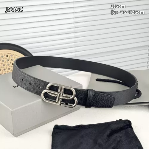 Replica Balenciaga AAA Quality Belts For Unisex #1365119 $52.00 USD for Wholesale