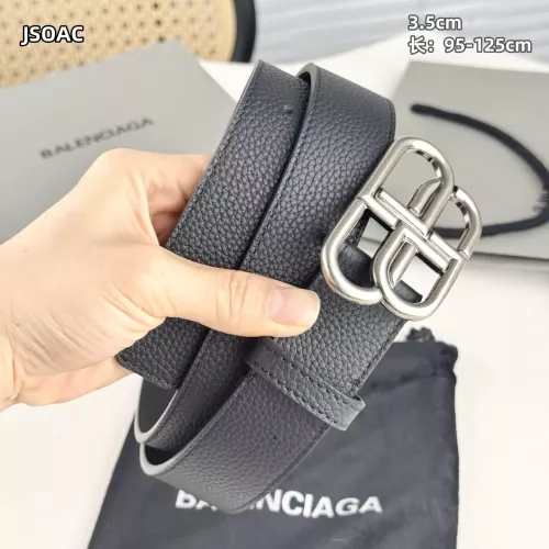 Replica Balenciaga AAA Quality Belts For Unisex #1365119 $52.00 USD for Wholesale