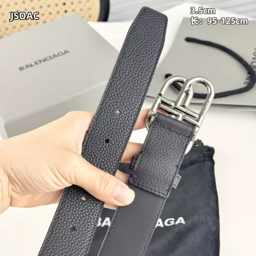 Replica Balenciaga AAA Quality Belts For Unisex #1365119 $52.00 USD for Wholesale