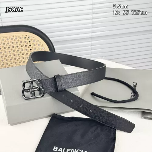 Balenciaga AAA Quality Belts For Unisex #1365120