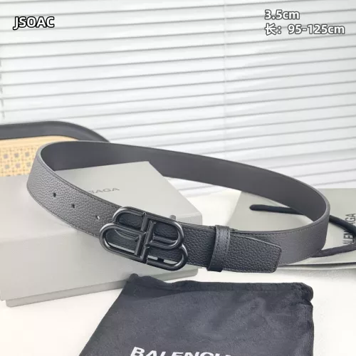 Replica Balenciaga AAA Quality Belts For Unisex #1365120 $52.00 USD for Wholesale