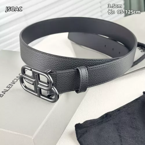 Replica Balenciaga AAA Quality Belts For Unisex #1365120 $52.00 USD for Wholesale