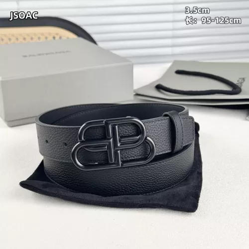 Replica Balenciaga AAA Quality Belts For Unisex #1365120 $52.00 USD for Wholesale