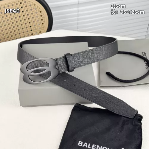 Replica Balenciaga AAA Quality Belts For Unisex #1365121 $56.00 USD for Wholesale