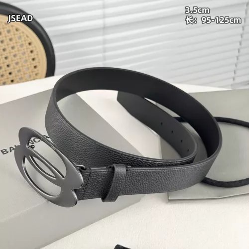 Replica Balenciaga AAA Quality Belts For Unisex #1365121 $56.00 USD for Wholesale