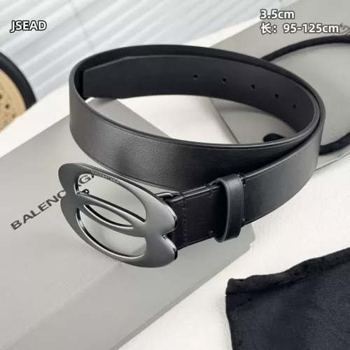 Replica Balenciaga AAA Quality Belts For Unisex #1365122 $56.00 USD for Wholesale