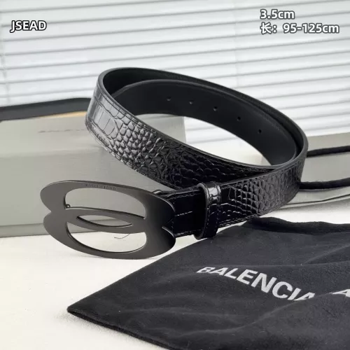 Replica Balenciaga AAA Quality Belts For Unisex #1365124 $56.00 USD for Wholesale