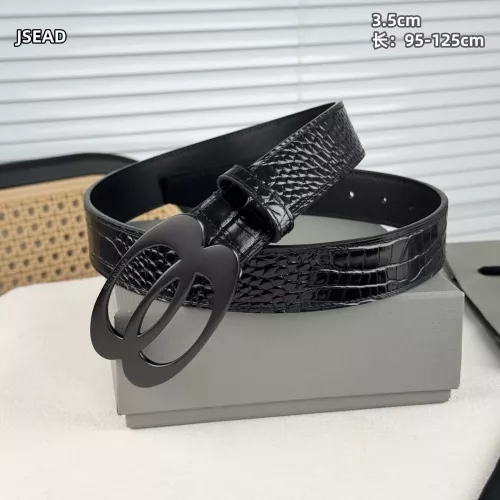 Replica Balenciaga AAA Quality Belts For Unisex #1365124 $56.00 USD for Wholesale