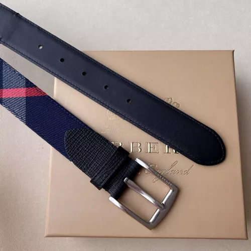 Replica Burberry AAA Quality Belts For Men #1365126 $56.00 USD for Wholesale