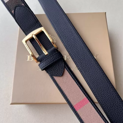 Burberry AAA Quality Belts For Men #1365128