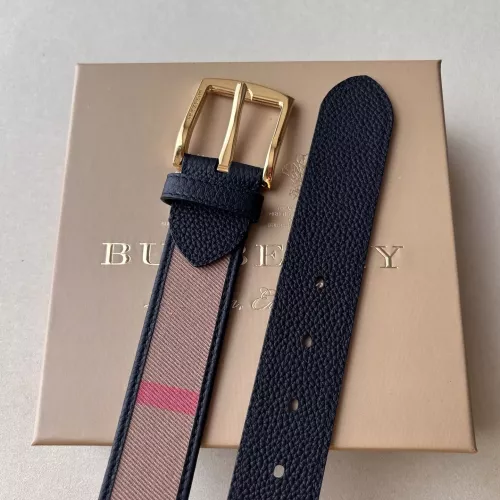 Replica Burberry AAA Quality Belts For Men #1365128 $56.00 USD for Wholesale