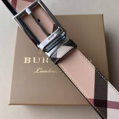 Burberry AAA Quality Belts For Men #1365129