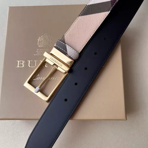 Replica Burberry AAA Quality Belts For Men #1365130 $56.00 USD for Wholesale