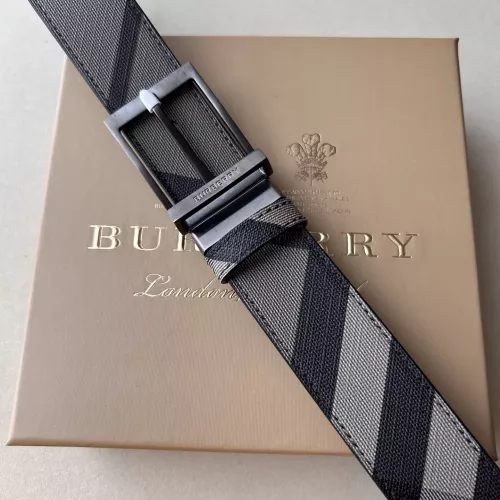 Burberry AAA Quality Belts For Men #1365132