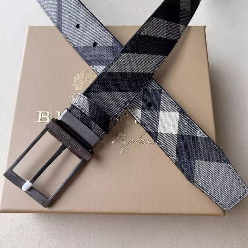 Replica Burberry AAA Quality Belts For Men #1365132 $56.00 USD for Wholesale