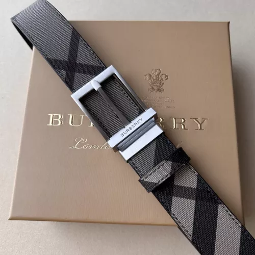 Burberry AAA Quality Belts For Men #1365133