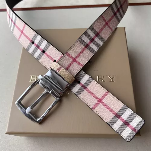 Burberry AAA Quality Belts For Men #1365137