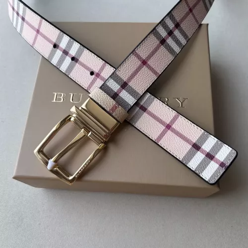 Burberry AAA Quality Belts For Men #1365138