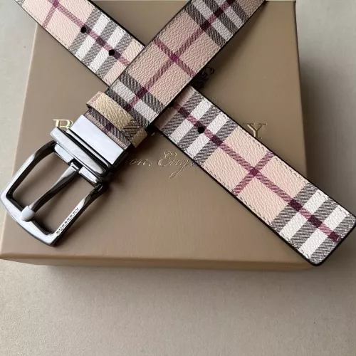 Burberry AAA Quality Belts For Men #1365139