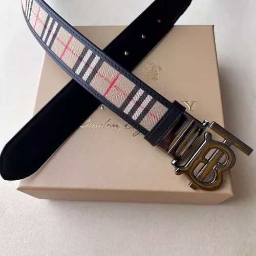Burberry AAA Quality Belts For Men #1365141