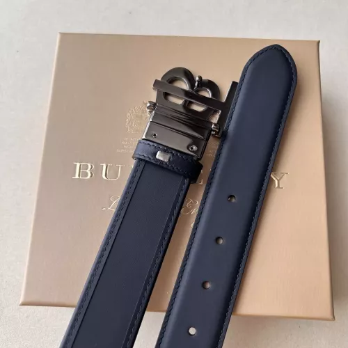 Replica Burberry AAA Quality Belts For Men #1365141 $60.00 USD for Wholesale
